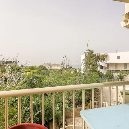 La Petra Marinella - Appt Climatise Avec Piscine Lägenhet LʼÎle-Rousse