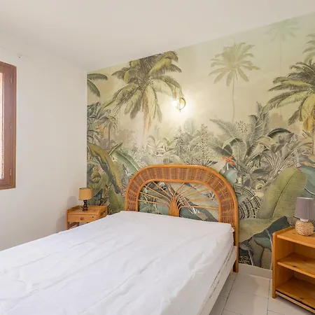 Apartment La Petra Marinella - Appt Climatise Avec Piscine *
