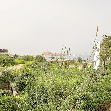 Lejlighed La Petra Marinella - Appt Climatise Avec Piscine LʼÎle-Rousse