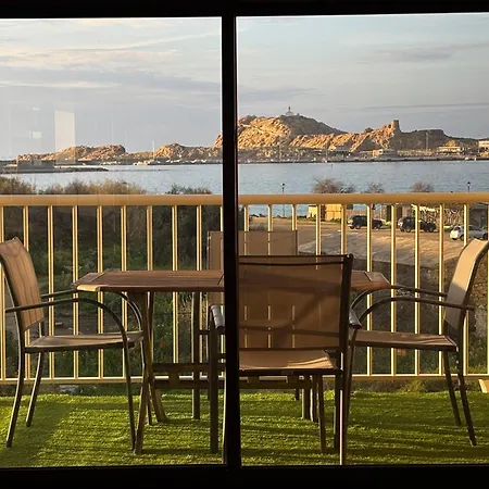 La Petra Marinella - Appt Climatise Avec Piscine Appartement *