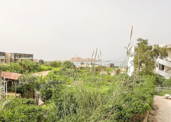 Appartement La Petra Marinella - Appt Climatise Avec Piscine LʼÎle-Rousse