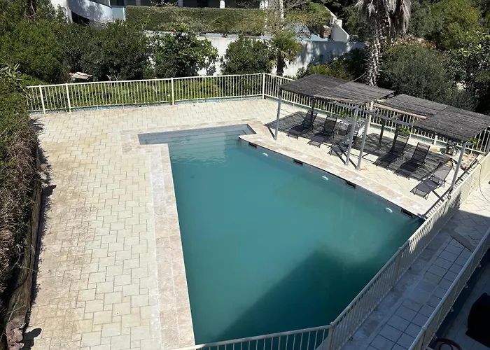 La Petra Marinella - Appt Climatise Avec Piscine Daire